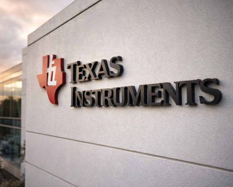 Texas Instruments stock cools after its midweek surge — what matters before Monday’s open