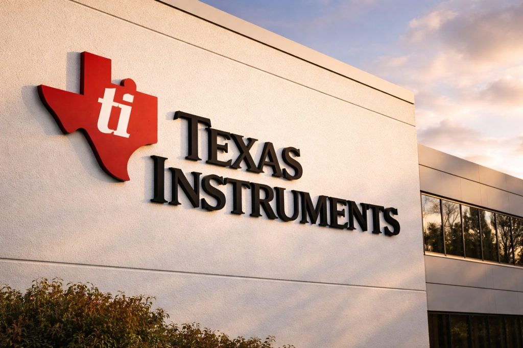 Texas Instruments stock jumps 3.5% as chip shares rebound; what to watch next for TXN
