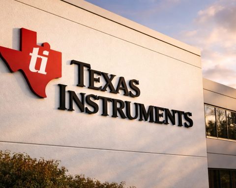 Texas Instruments stock jumps 3.5% as chip shares rebound; what to watch next for TXN