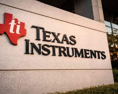 Texas Instruments stock lags chip rally as $7.5B Silicon Labs deal sinks in