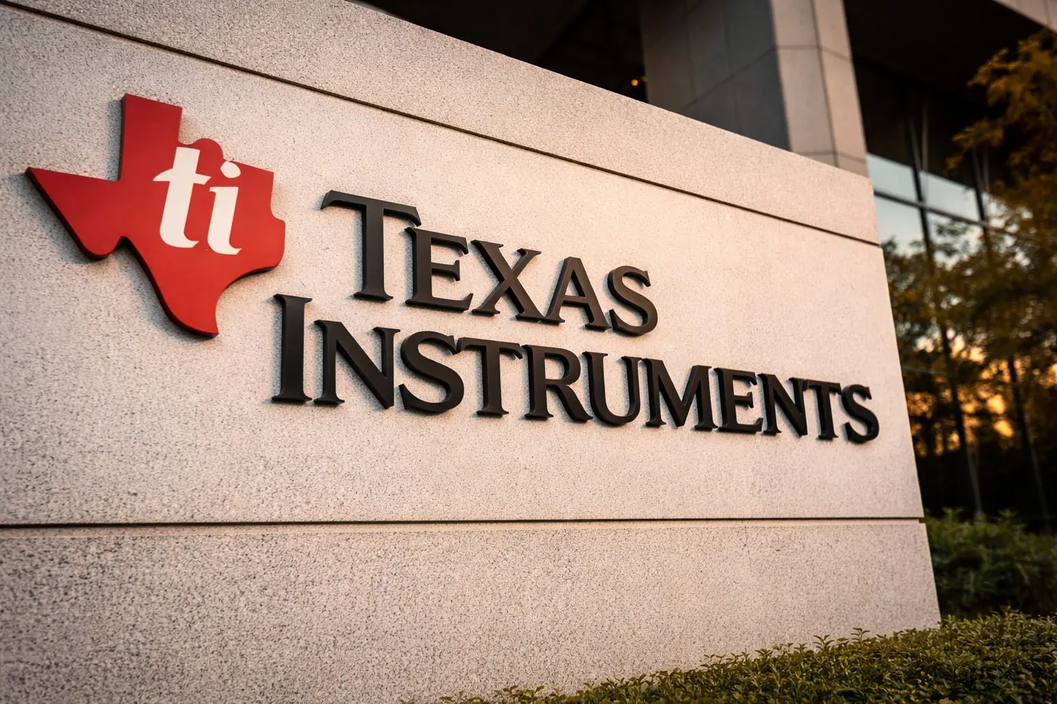 Texas Instruments stock lags chip rally as $7.5B Silicon Labs deal sinks in