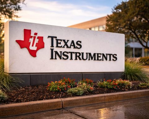 Texas Instruments stock price slips as TXN chases $7.5 billion Silicon Labs deal — what to watch next