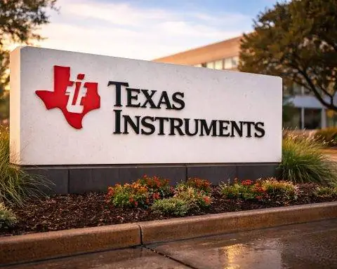 Texas Instruments stock price slips as TXN chases $7.5 billion Silicon Labs deal — what to watch next