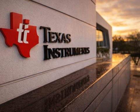 Texas Instruments stock price: TXN edges up after-hours as $7.5 billion Silicon Labs deal sinks in