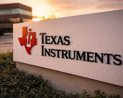 Texas Instruments stock price: TXN ends week lower as Silicon Labs deal stays in focus