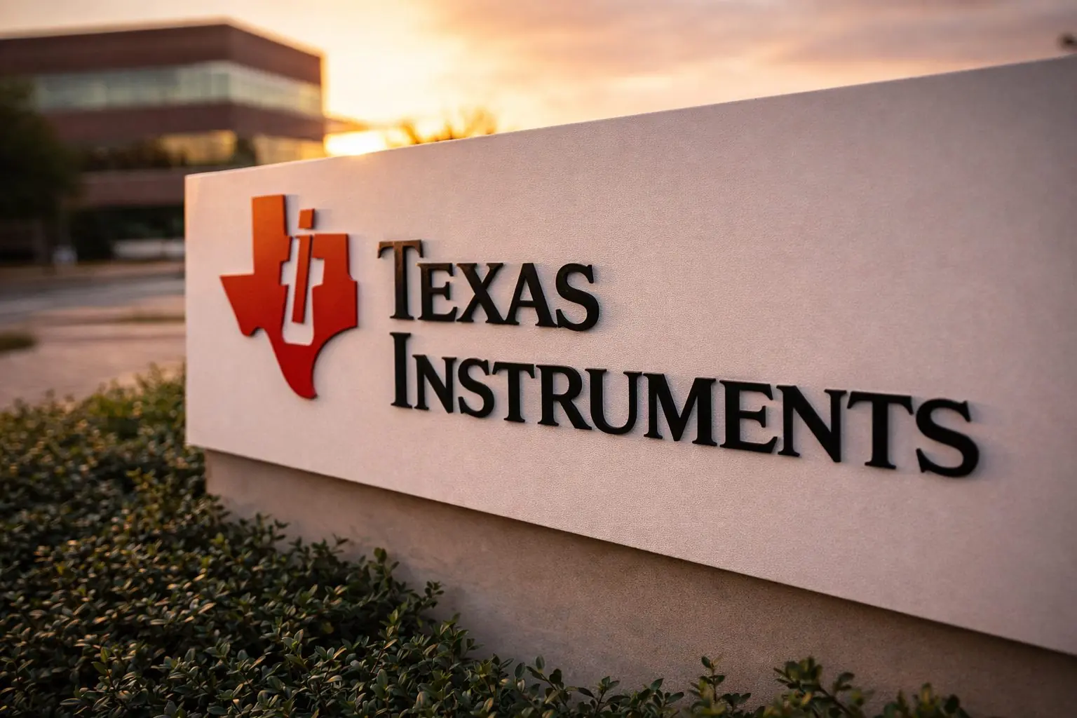 Texas Instruments stock price: TXN ends week lower as Silicon Labs deal stays in focus