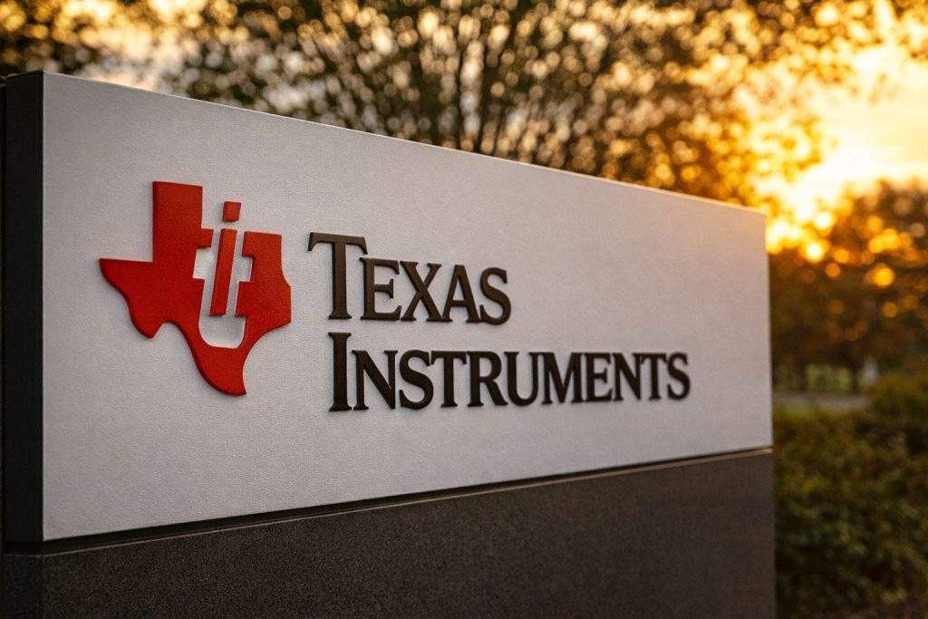 Texas Instruments stock price: What could move TXN after its capex reset, ahead of a packed week