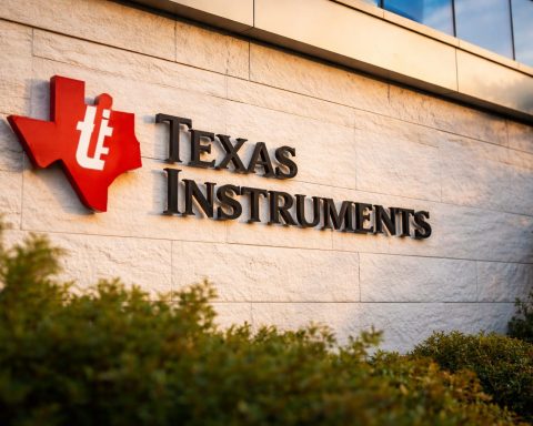 Texas Instruments stock steadies after-hours as $7 billion Silicon Laboratories talks report surfaces