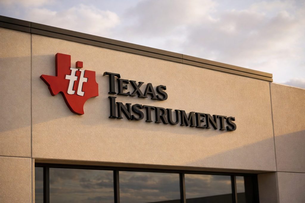 Texas Instruments (TXN) stock price jumps to a 52-week high — what traders watch next