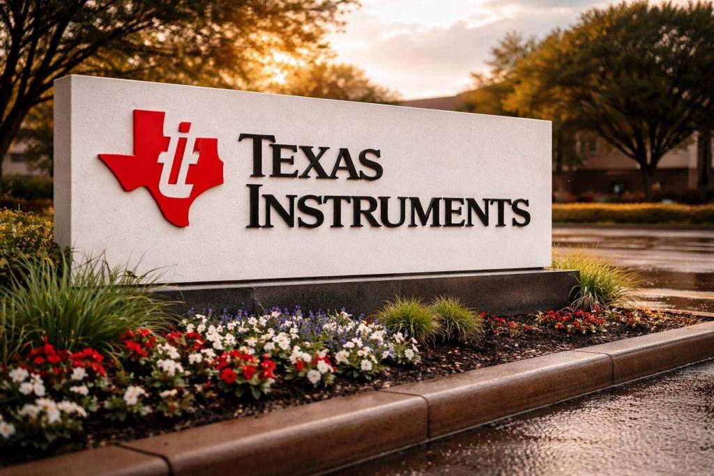 Texas Instruments (TXN) stock price rises today as dividend day lands and investors look for the next catalyst