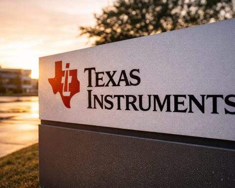 Texas Instruments (TXN) stock slips while chip stocks surge — what to watch before Monday