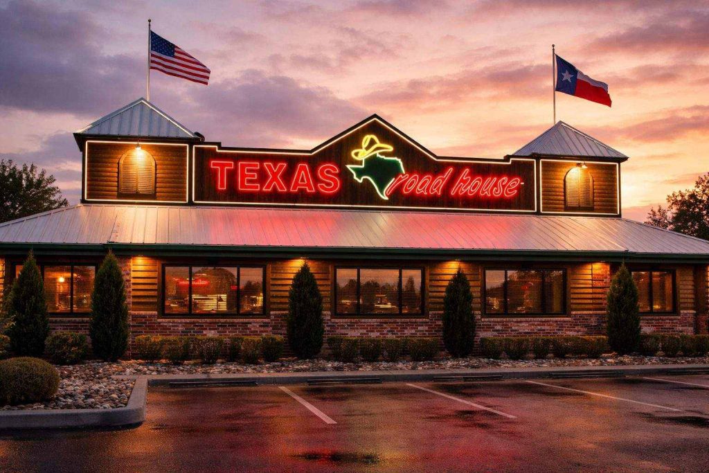Texas Roadhouse stock rebounds after Truist downgrade — what could move TXRH next week