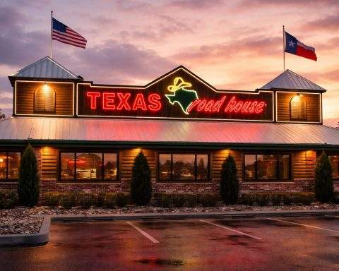 Texas Roadhouse stock rebounds after Truist downgrade — what could move TXRH next week