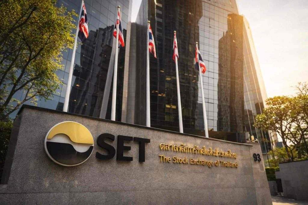 Thailand stocks week ahead: SET turns to Feb 25 rate call after GDP surprise, dividends