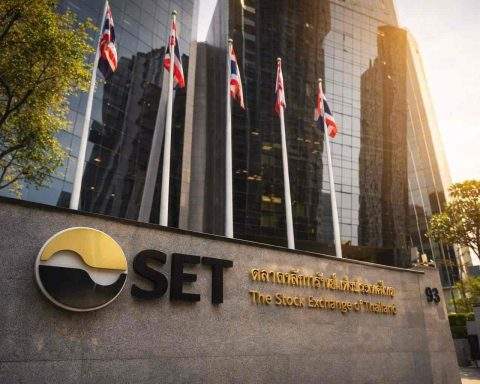 Thailand stocks week ahead: SET turns to Feb 25 rate call after GDP surprise, dividends