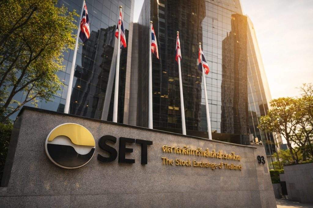 Thailand stocks week ahead: SET turns to Feb 25 rate call after GDP surprise, dividends