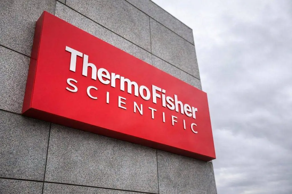 Thermo Fisher stock keeps sliding after 2026 outlook — what to watch for TMO this week