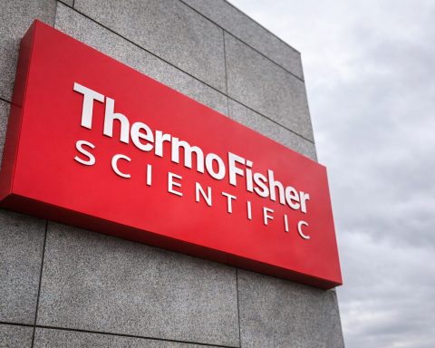 Thermo Fisher stock keeps sliding after 2026 outlook — what to watch for TMO this week