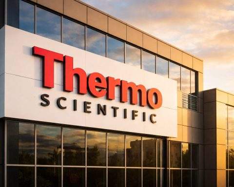 Thermo Fisher stock price: TMO ends week near $543 — what matters before Monday’s open