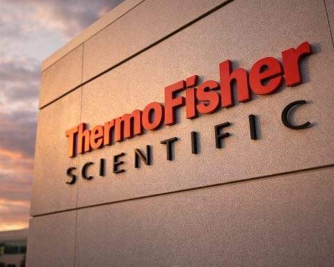 Thermo Fisher stock price today: TMO nudges higher after Thursday drop as investors eye next week’s data