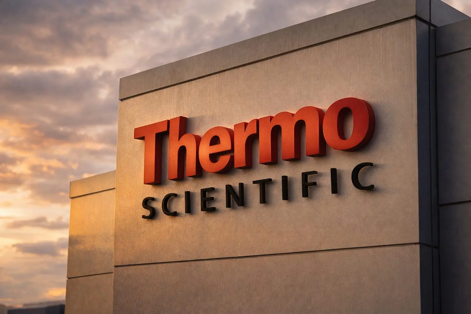 Thermo Fisher stock slides to $505 as Clario bond deal looms over Tuesday restart