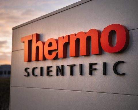Thermo Fisher (TMO) stock price dips after $3.8 billion bond deal — what to watch in the holiday week ahead