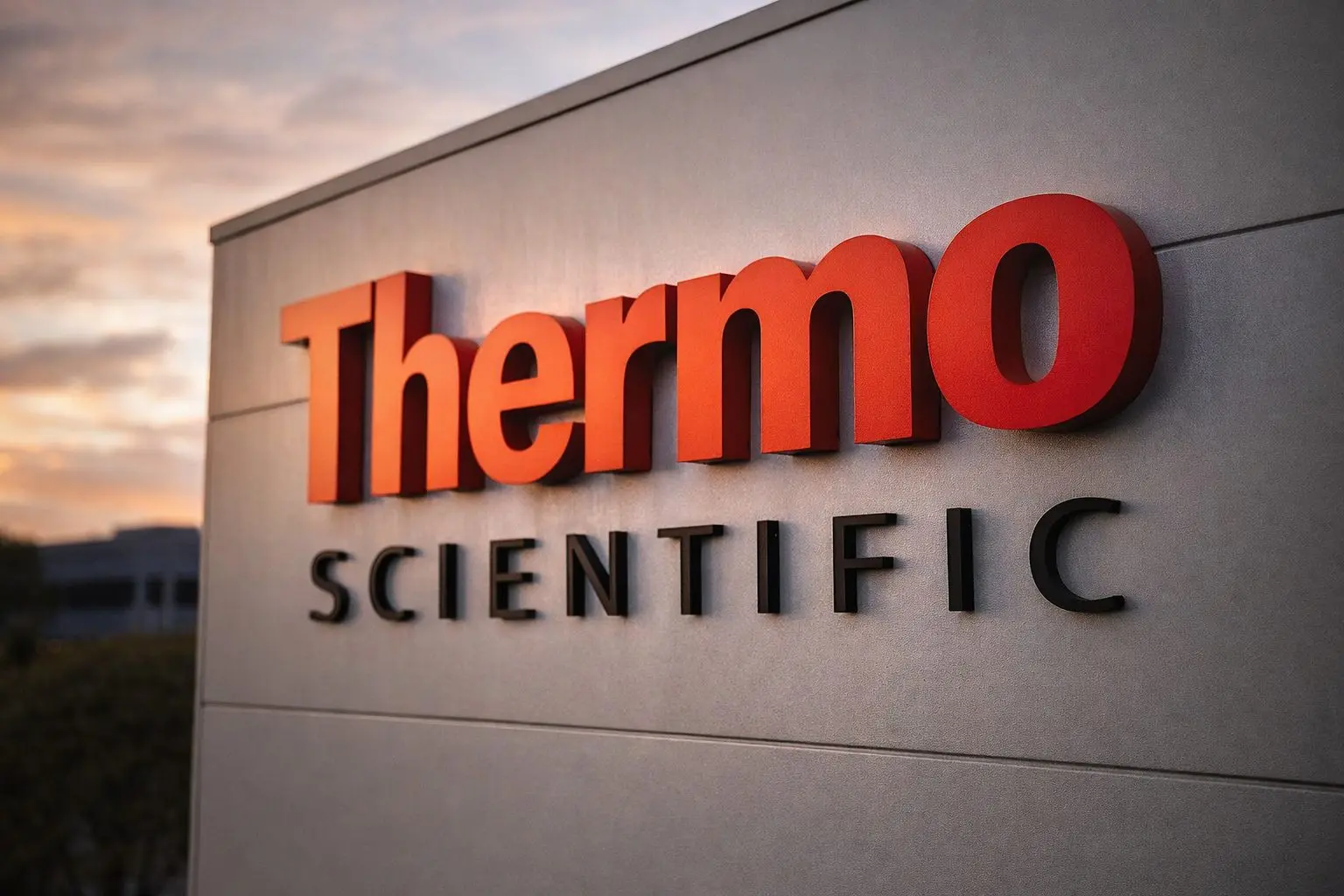 Thermo Fisher (TMO) stock price dips after $3.8 billion bond deal — what to watch in the holiday week ahead