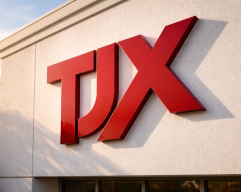 TJX stock rises as Wall Street tumbles on AI disruption fears — what investors watch next