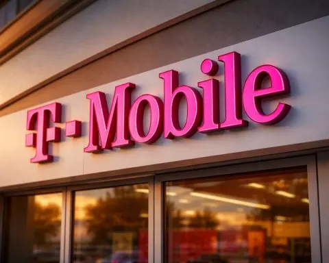 TMUS stock jumps again as T-Mobile buyback plan and euro bond sale take center stage