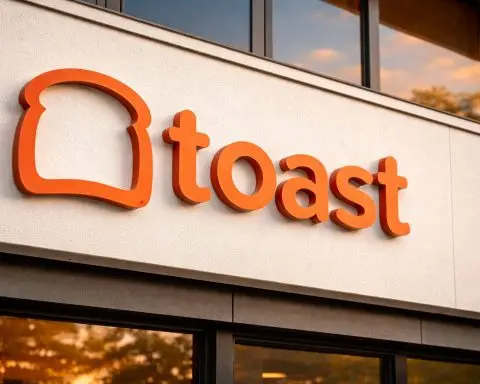 Toast stock slides after earnings as 2026 outlook flags higher hardware costs