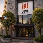 Tokyo Stock Market Today: Nikkei Hits Record Close Above 59,000 as Peace Hopes Fuel Tech Rally