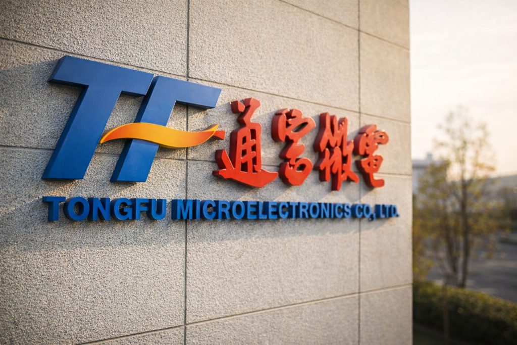 Tongfu Microelectronics (002156.SZ) share price in focus after 200 million yuan sci-tech bond issue