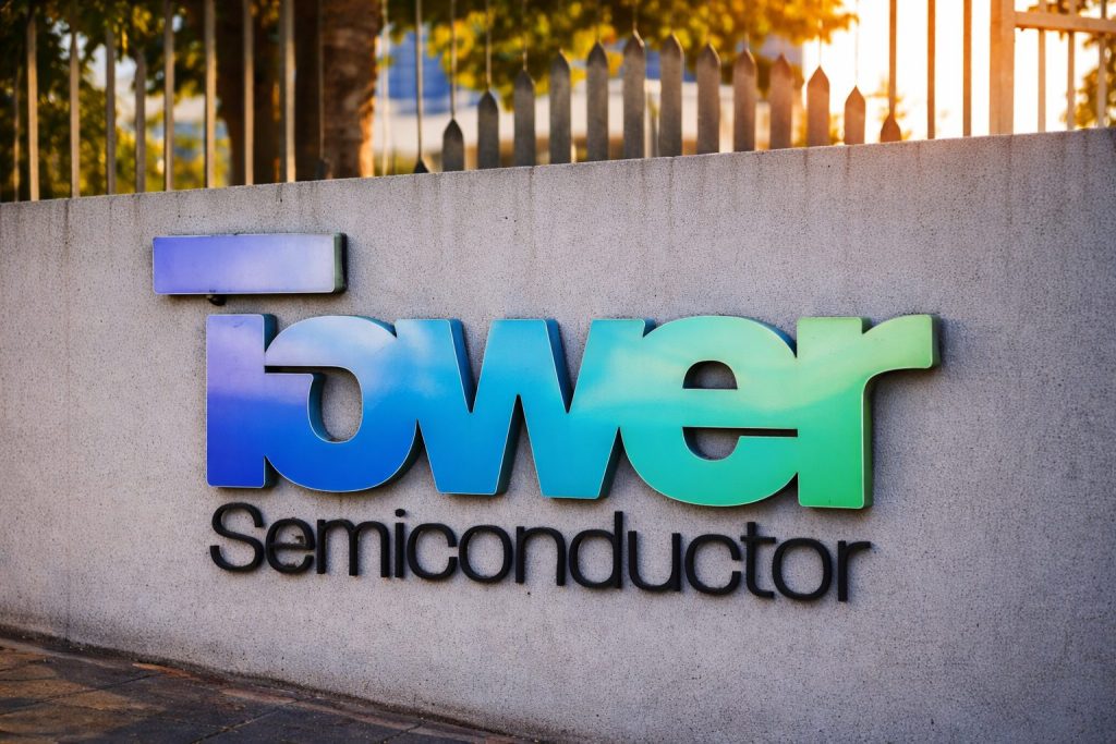 Tower Semiconductor stock: what to know before Monday trade after chip ETFs’ Friday slide