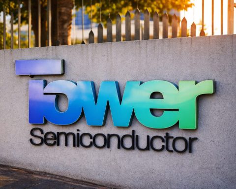 Tower Semiconductor stock: what to know before Monday trade after chip ETFs’ Friday slide