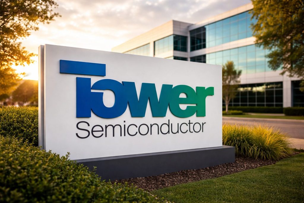 Tower Semiconductor stock: what to watch before TSEM’s Feb. 11 earnings after a choppy week