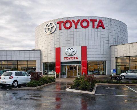 Toyota stock faces recall headline, yen jitters and Feb 6 earnings test in Tokyo