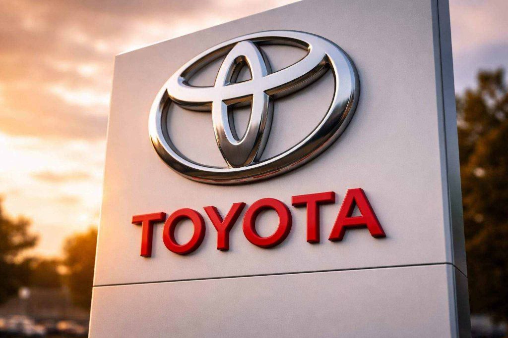 Toyota stock price rises on CEO shake-up and higher profit outlook as buyout deadline nears