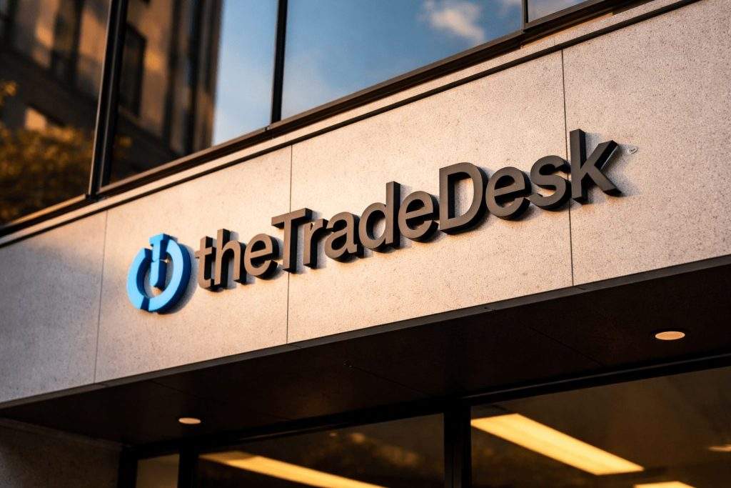 Trade Desk (TTD) stock slides again after weak Q1 outlook; downgrades stack up