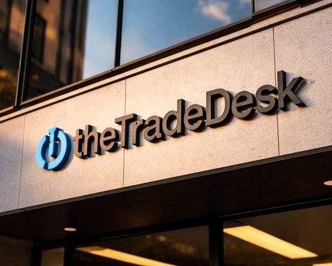 Trade Desk (TTD) stock slides again after weak Q1 outlook; downgrades stack up