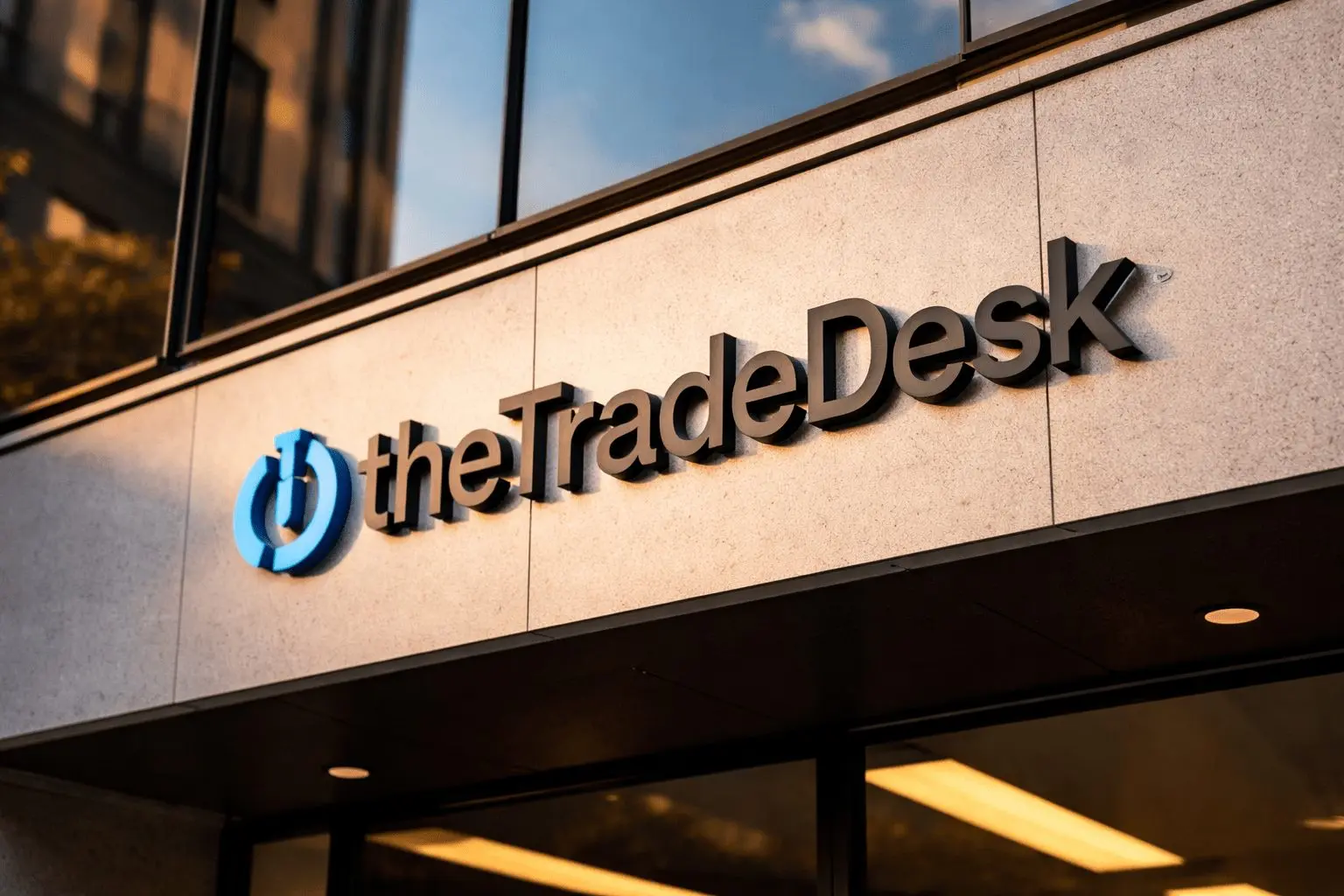 Trade Desk (TTD) stock slides again after weak Q1 outlook; downgrades stack up