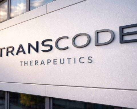 TransCode Therapeutics stock jumps on FDA filing for Phase 2a colorectal cancer trial