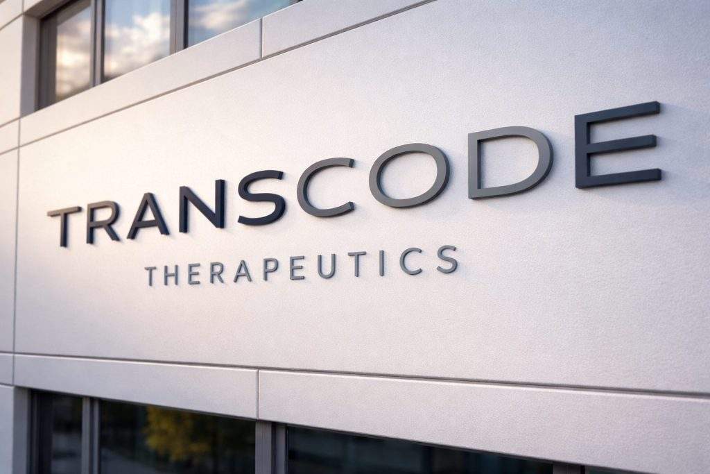 TransCode Therapeutics stock jumps on FDA filing for Phase 2a colorectal cancer trial