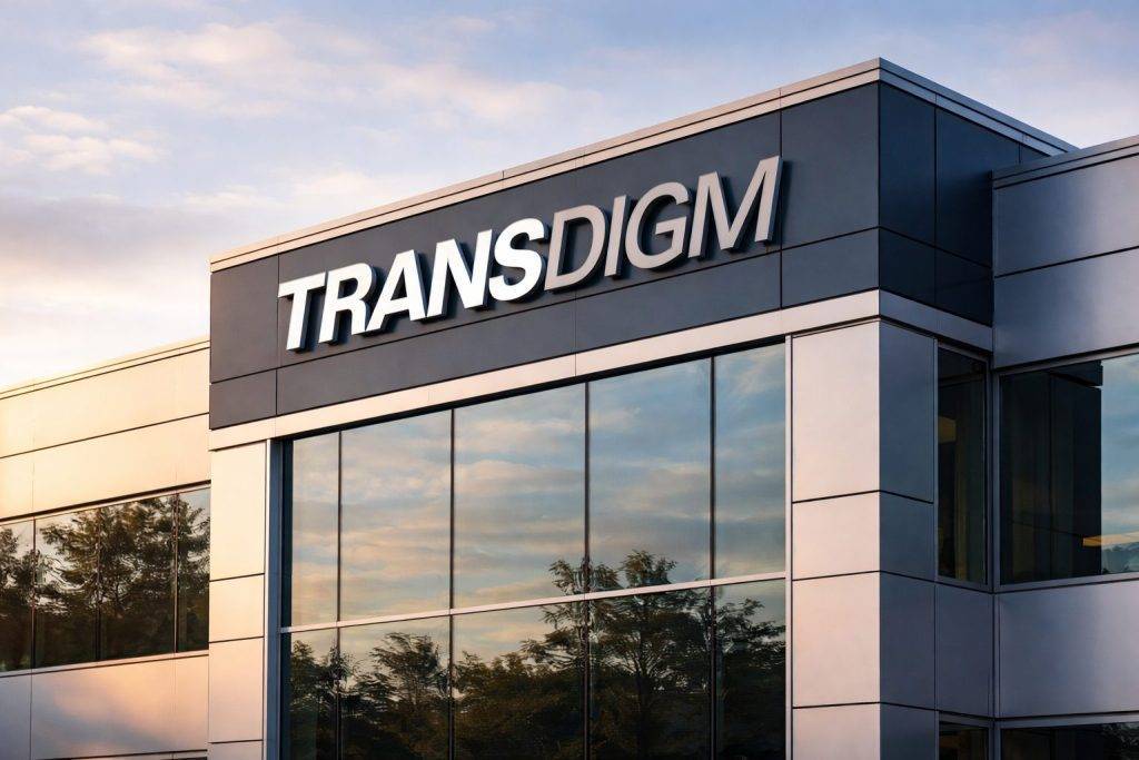 TransDigm (TDG) stock falls again as Baird downgrade keeps pressure on share price