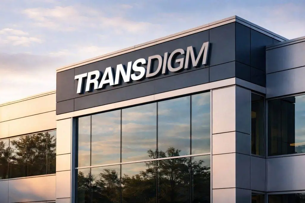 TransDigm (TDG) stock falls again as Baird downgrade keeps pressure on share price