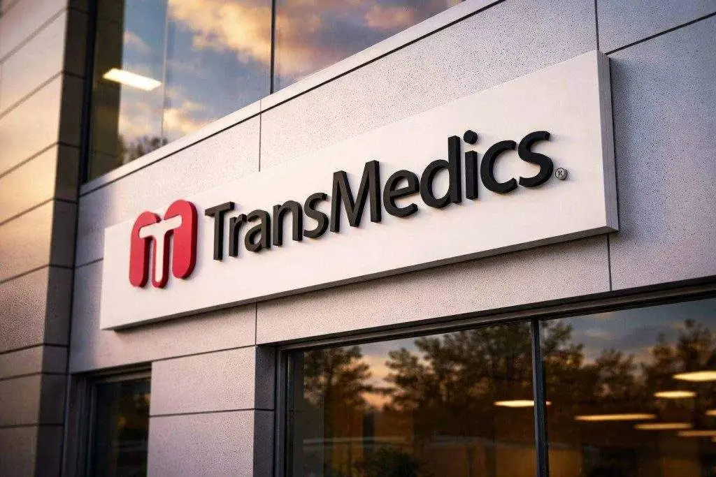 TransMedics Group Stock Tumbles 23% as Profit Hit Overshadows Organ-Transplant Growth