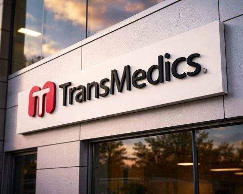 TransMedics Group Stock Tumbles 23% as Profit Hit Overshadows Organ-Transplant Growth