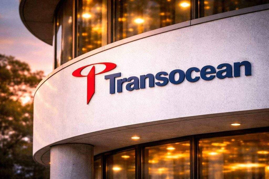 Transocean stock jumps in premarket as $5.8 billion Valaris deal puts debt in focus