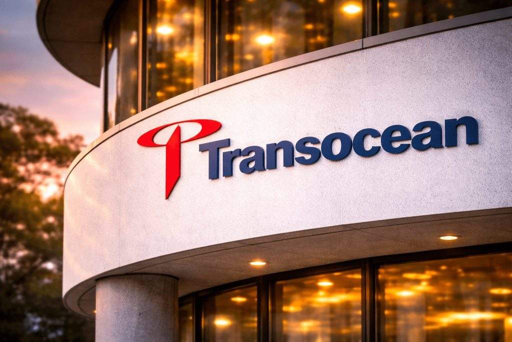 Transocean stock jumps in premarket as $5.8 billion Valaris deal puts debt in focus