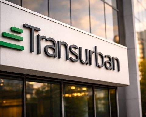 Transurban share price rises as DRP adds 5.4 mln new securities; RBA rates back in play