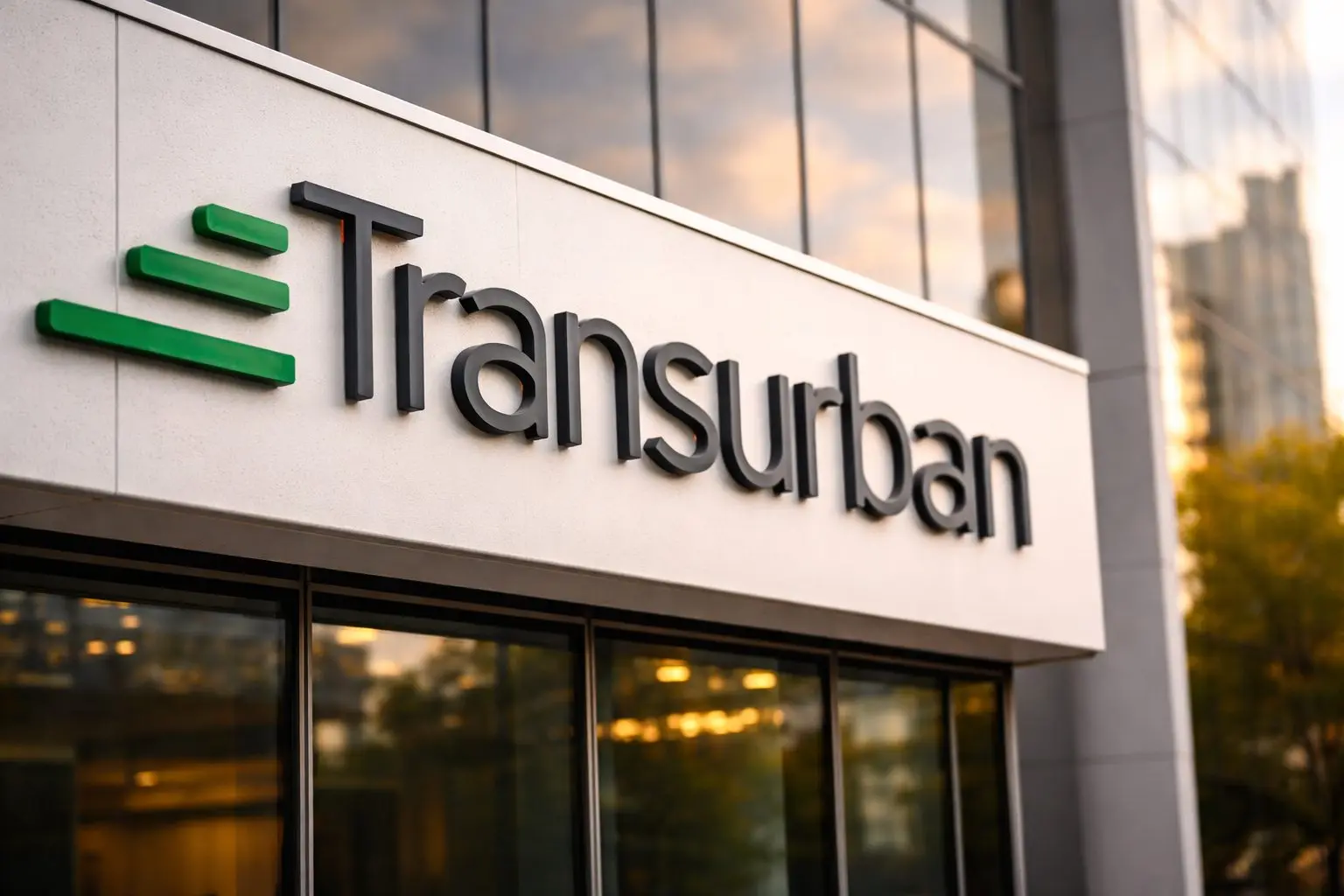 Transurban share price rises as DRP adds 5.4 mln new securities; RBA rates back in play